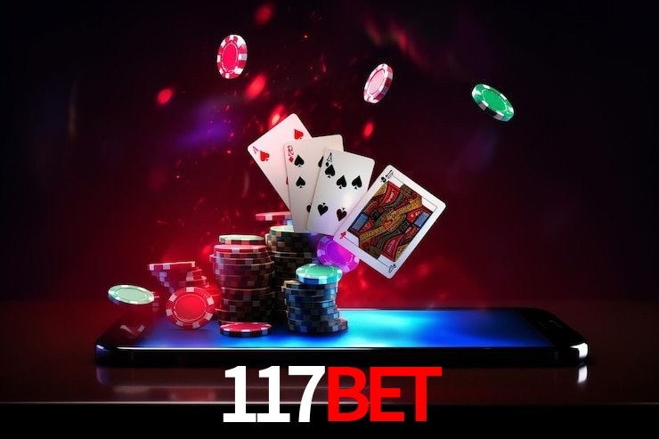 Live Casino 117bet