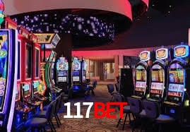 Sistemas de Segurança 117bet