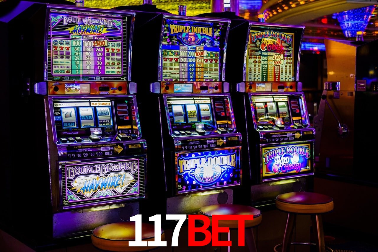 Torneios 117bet