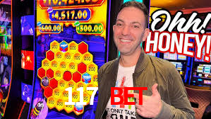 Bônus Diários 117 bet