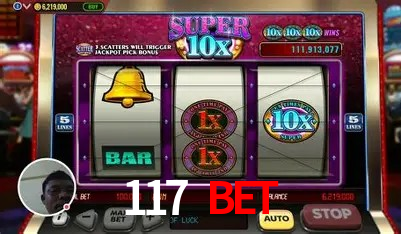 Especiais de Fim de Semana 117 bet