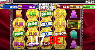 Casino Ao Vivo 117 bet