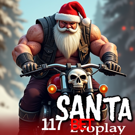 Estatísticas 117 bet