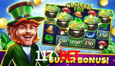 Promoções Sazonais 117 bet