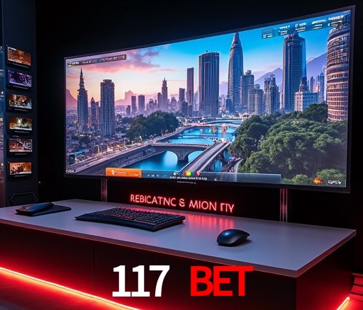 Estatísticas do Jogo 117 bet