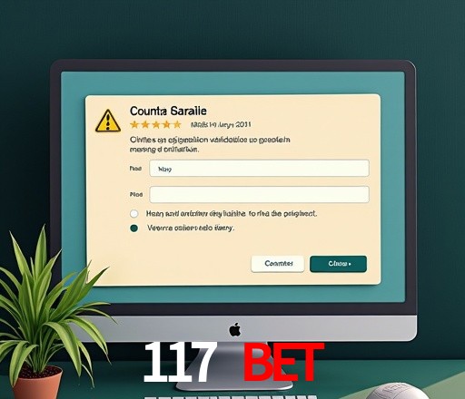 Interface Premium 117 bet