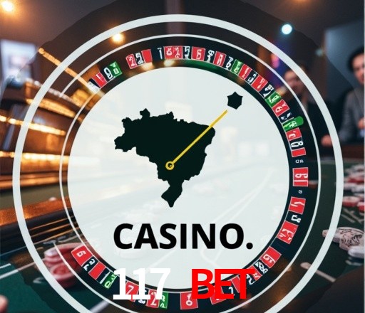 Casino Ao Vivo 117 bet