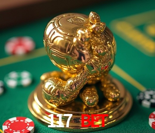 Design Responsivo 117 bet