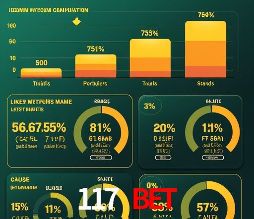 Mesa de Roleta 117 bet