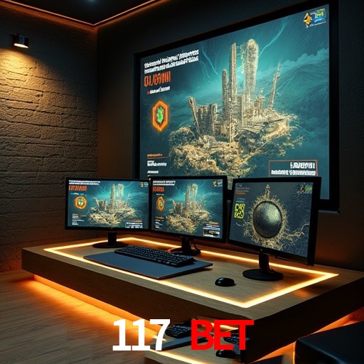 Jogos de Slot 117 bet