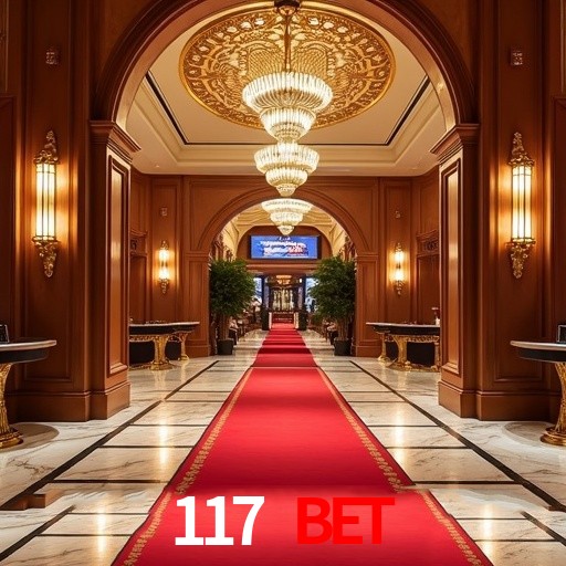 Apostas de Tênis 117 bet